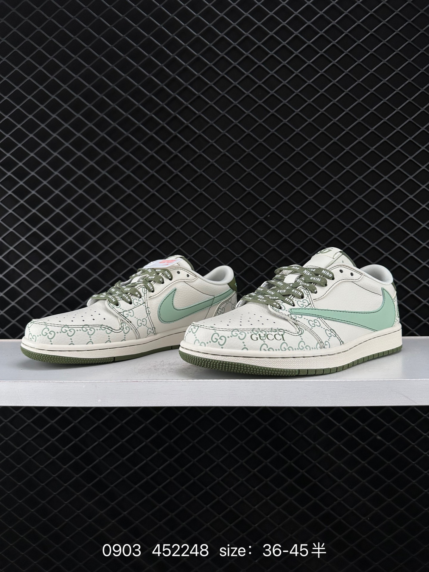 Air Jordan 1 Low AJ1